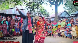 আপেল গীত  সাকোয়া মিউজিক  Biyer Geet  Bangla Geet  Bihar Gaan  New Geet  Shakoya Music [upl. by Llednek804]