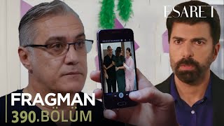 Esaret 390 Bölüm Fragmanı l Orhun Sahranın Kendi Kızı Olduğunu Öğrendi [upl. by Tryck250]