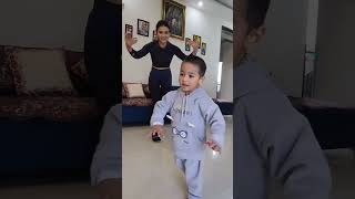 Zaid  ayan ladki dance 😂🩰 funny kritikamalik payalmalik [upl. by Bouley]