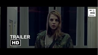 DONT KNOCK TWICE Trailer 2017  Katee Sackhoff Lucy Boynton Richard Mylan [upl. by Balfour]