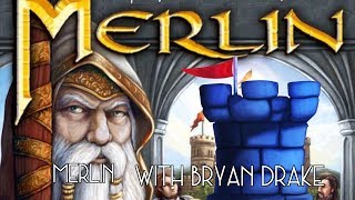 Merlin Review with Bryan [upl. by Noll400]