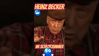 Heinz Becker satire youtubeshorts comedy [upl. by Bea]