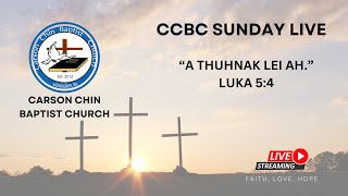 CCBC SUNDAY LIVE 11172024 [upl. by Fortier]