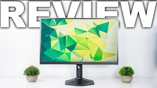 Unveiling Superior Performance Alienware 27 Gaming Monitor AW2724DM Comprehensive Review [upl. by Adnuhser912]