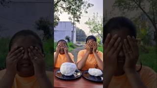 Cotton candy DISSOLVED in water😱🍭TomampJerry 🤣DiyaIshwarya shorts viralvideo [upl. by Og]