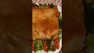 Comment préparer une tartiflette croustillante ‼️😮😮 viralvideo food cuisiner cuisine cooking y [upl. by Eisoj414]