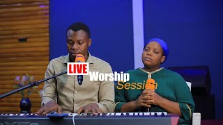 None Urabikoze  Christian amp Sifa  Song by Elayone Music [upl. by Ynahpets571]