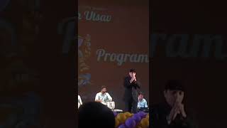 Altaf Raja moscow live concert 2024pehle kabhi song ytshorts viralvideo trendingshorts [upl. by Daniels]