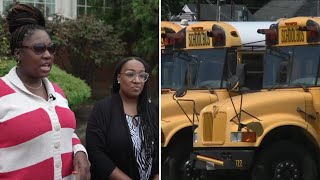 More Richmond drivers share concerns with school bus stoparm ticket program [upl. by Karlens279]