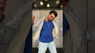 Tere Vich Rab Disda  Shamita Shetty  Raqesh Bapat PRONEETA X VIJAY Shorts [upl. by Adnim]