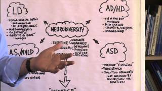 Strengths of Students with Learning Disabilities and Other Disorders [upl. by Lusty]