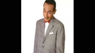 Pee Wee Hermans Laugh [upl. by Allison]