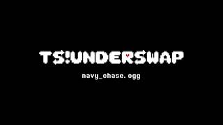 TSUnderswap OST  Death March [upl. by Eliades809]