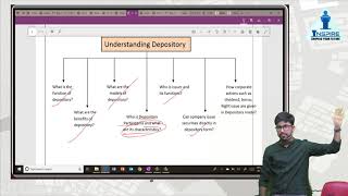 Securities Law and Capital Market Lectures 16 [upl. by Ohara]