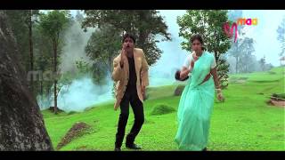 Majnu Movie  Porabadithivo Video Song  Nagarjuna Rajini [upl. by Sholem359]