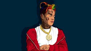 6ix9ine x Shoreline Mafia Type Beat 2018  quotDirtquot Prod Biscuit [upl. by Payne]