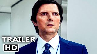 SEVERANCE Season 2 Trailer 2024 Adam Scott [upl. by Washington763]