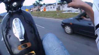 piques de motos medellin [upl. by Trip]