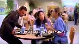 Dissecting Greys Anatomy  Unaired Scenes S5 [upl. by Jacklyn685]