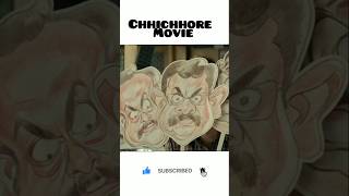 chhichhore movie short 62 funny trending movie reels like india hindi like love views [upl. by Finley]