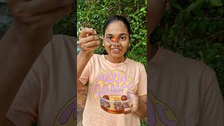 Gulap Jamun Eating With Family 😋TomampJerry 😁DiyaIshwarya shorts viralvideo [upl. by Aihsemot]