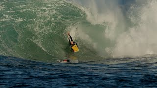 Shark Island Challenge 2024  Live stream of bodyboardings return to Cronulla [upl. by Mal]