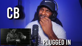 CB  Plugged In w Fumez The Engineer  Mixtape Madness Reaction  LeeToTheVI [upl. by Mateya]