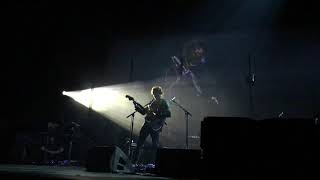 Ben Howard  Rookery Brixton Academy 1801 [upl. by Anirec]