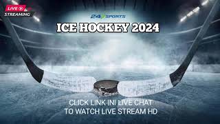 SC Riessersee vs Füssen  Ice Hockey Live Stream 2024 [upl. by Atelra]