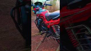 Hero Passion Pro trending video 140 top speed 🚄🤣👀🏍️💯👀👍🙏 2024 [upl. by Mansfield630]