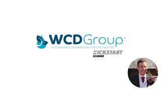 The WCD Group Kickstart Scheme  Jon Stutter [upl. by Giorgia]