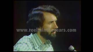 Michael Nesmith  Propinquity live  1971 [upl. by Yenffad166]