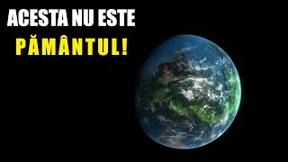 24 Planete Mai Habitabile Decat Pamantul [upl. by Kobylak259]