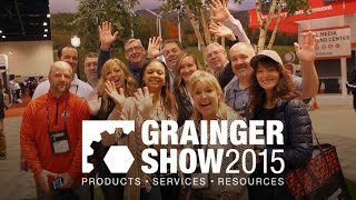 2015 Grainger Show Day Four [upl. by Naasah]