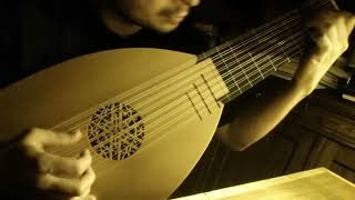 BLACKMORES NIGHT  Memmingen Renaissance lute live recording [upl. by Damian]