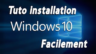 Comment installer Windows 10 pour pas cher [upl. by Asfah]