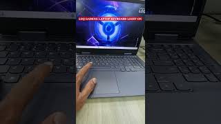 how to turn on your Backlit Keyboard  how to on keyboard light  Laptop keyboard light turn on [upl. by Monafo]