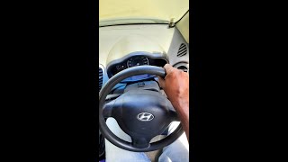 Steering Lock safety feature  அது எப்படி வேலை செய்கிறது  Birlas Parvai  Shorts [upl. by Sivraj]