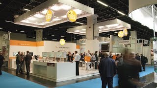 Impressions at Anuga FoodTec 2018 [upl. by Bahner941]