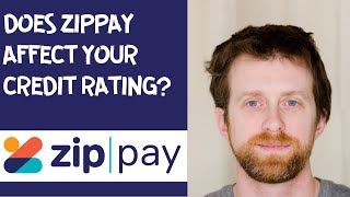 Does Zippay affect your credit rating [upl. by Annadal]