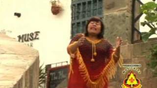 musica andina cristiana marleny cruz [upl. by Rayle379]