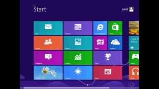 Joining A Windows 8 Workstation To A Domain Using Powershell  Windows Server 2012 [upl. by Ahcas323]