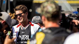 THE SYNDICATE 2017  Episode 4  Greg Minnaar [upl. by Susi]