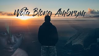 WOTA BLONG AMBRYM  ◭Travel Video◮ [upl. by Zinck]