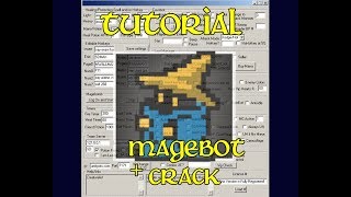 TUTORIAL MageBot [upl. by Arde]