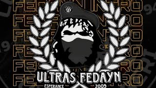 Intro groupe Fedayn Espérantistes 2009  انترو مجموعة فدائيوا الترجي [upl. by Kathie122]