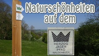 HerzogJägerPfad [upl. by Merton]