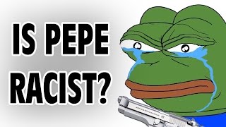 Pepe the Frog  Internet Hall of Fame [upl. by Oneill685]