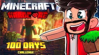 🔴Surviving 100 Days amp Completing 35 tasks in Minecraft Hardcore 🔴Reacting to memes 🔴Hastar Live [upl. by Chelton]