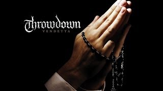 Throwdown  Vendetta  Full album [upl. by Marih]